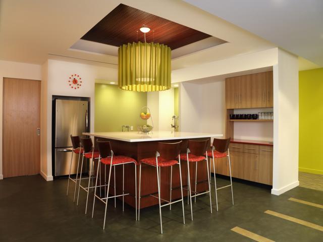 1717 K Street NW in Washington