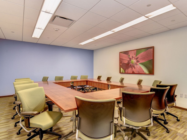 1717 K Street NW in Washington