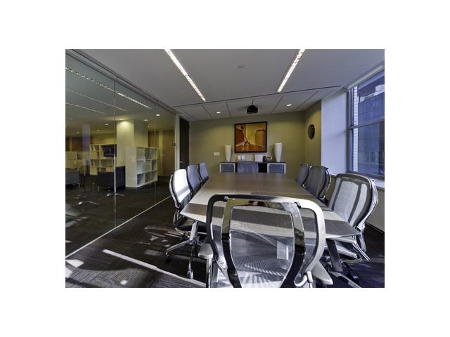 477 Madison Avenue in New York