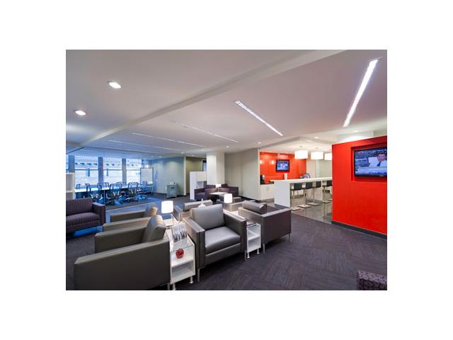 477 Madison Avenue in New York