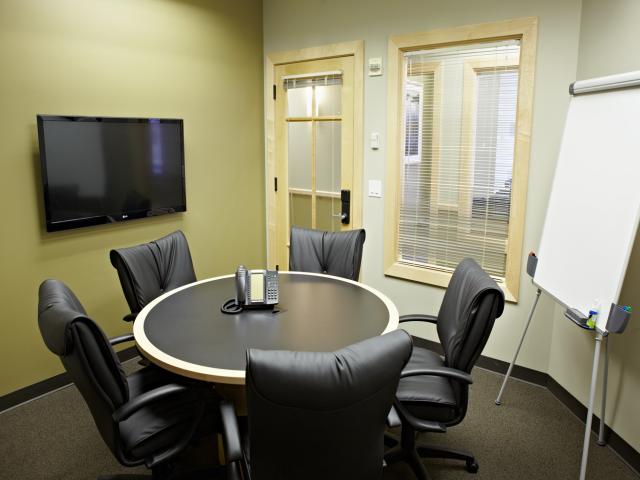 100 Pine St in San Francisco