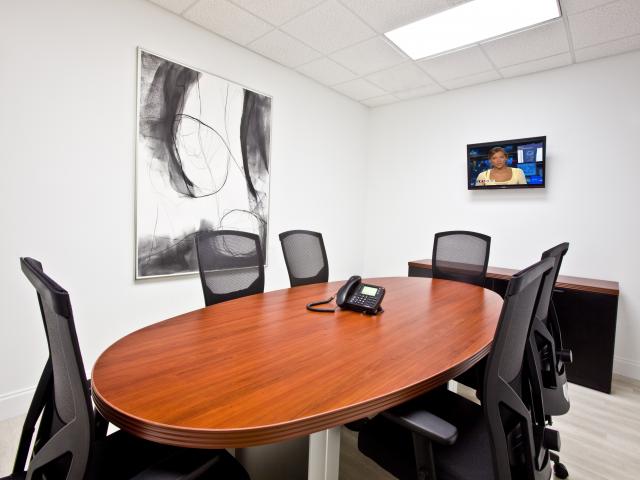 1451 W Cypress Creek Rd in Fort Lauderdale