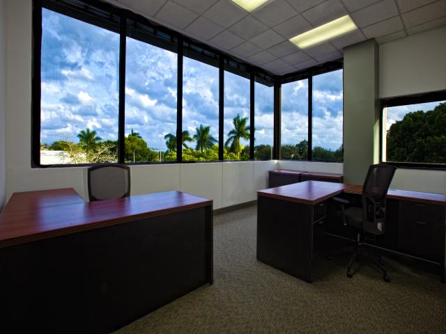 1451 W Cypress Creek Rd in Fort Lauderdale