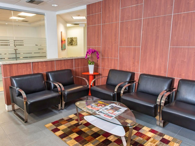 1451 W Cypress Creek Rd in Fort Lauderdale