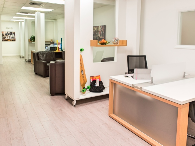 1451 W Cypress Creek Rd in Fort Lauderdale