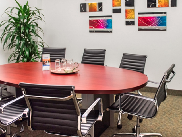 1451 W Cypress Creek Rd in Fort Lauderdale