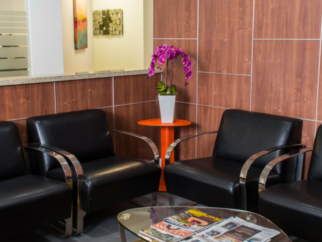 1451 W Cypress Creek Rd in Fort Lauderdale