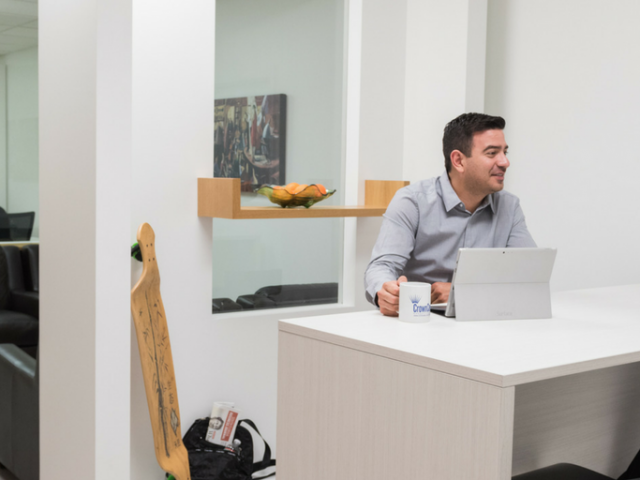 1451 W Cypress Creek Rd in Fort Lauderdale