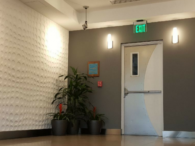 1451 W Cypress Creek Rd in Fort Lauderdale