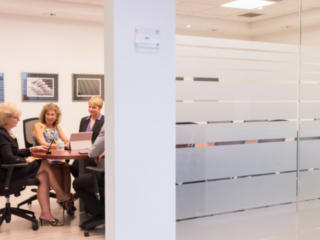 1451 W Cypress Creek Rd in Fort Lauderdale