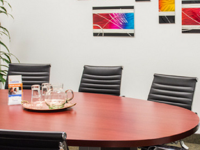 1451 W Cypress Creek Rd in Fort Lauderdale