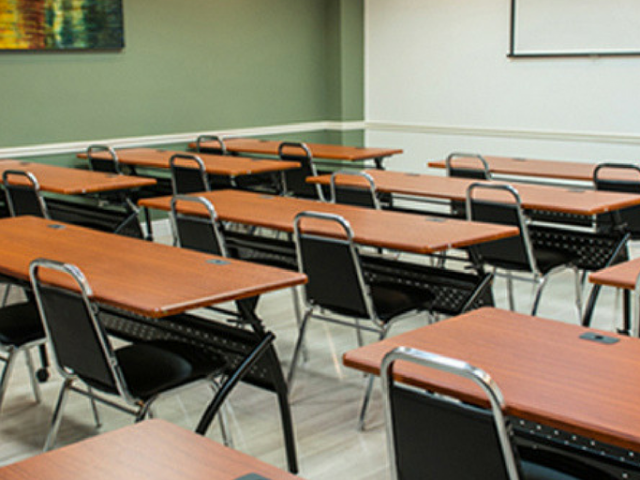 1451 W Cypress Creek Rd in Fort Lauderdale