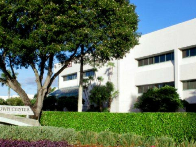 1451 W Cypress Creek Rd in Fort Lauderdale