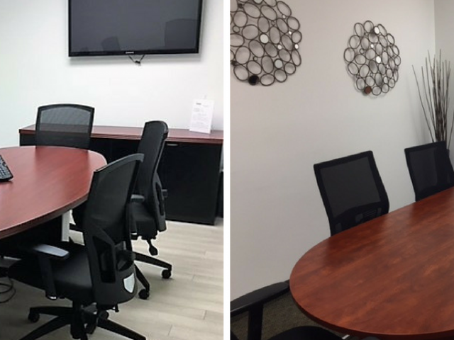 1451 W Cypress Creek Rd in Fort Lauderdale