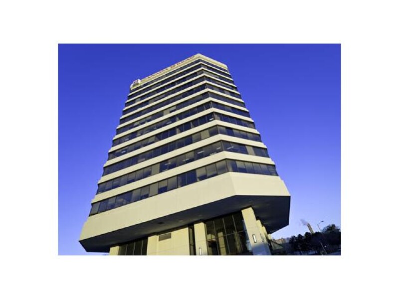 10 Four Seasons Place Etobicoke