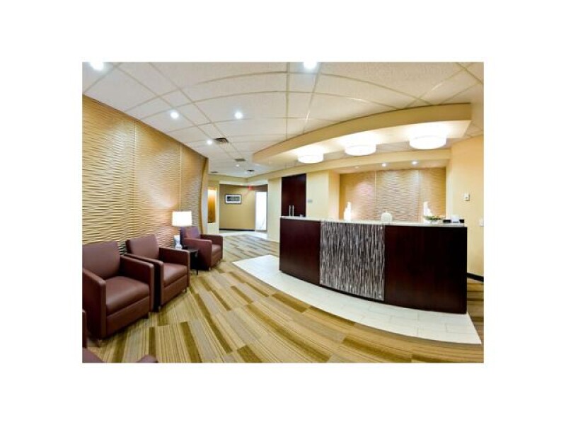 10 Four Seasons Place Etobicoke