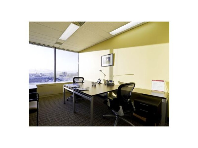 10 Four Seasons Place Etobicoke