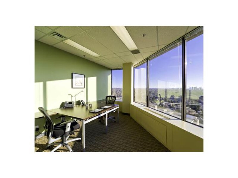 10 Four Seasons Place in Etobicoke