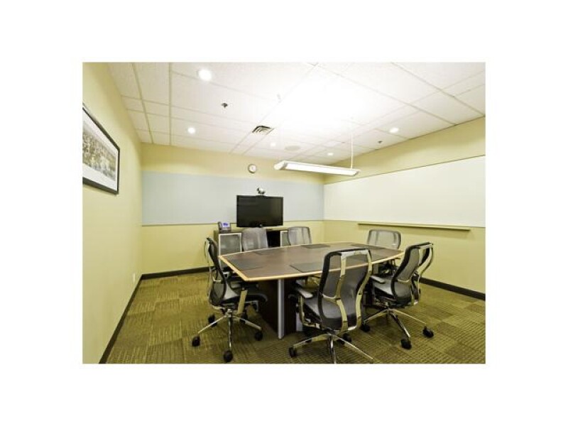 10 Four Seasons Place in Etobicoke