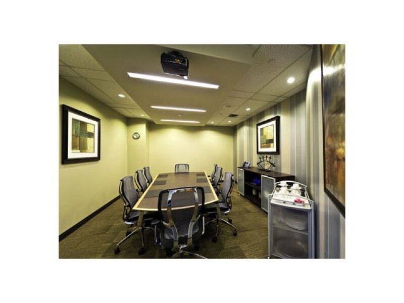 10 Four Seasons Place in Etobicoke