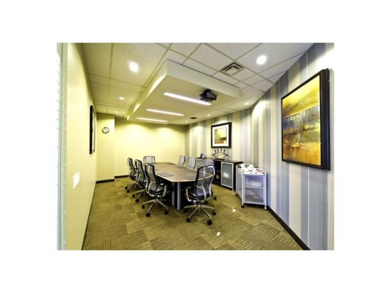 10 Four Seasons Place in Etobicoke