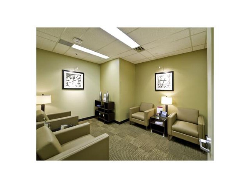 10 Four Seasons Place in Etobicoke