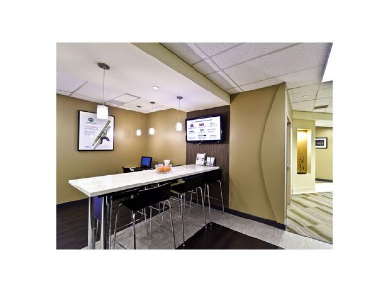 10 Four Seasons Place in Etobicoke