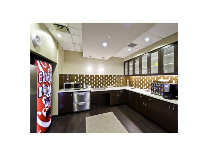 10 Four Seasons Place in Etobicoke