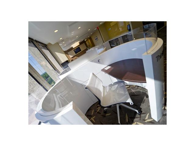 7733 Forsyth Blvd in Clayton