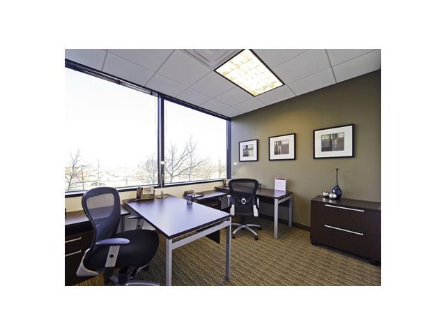 1 Meadowlands Plaza in East Rutherford