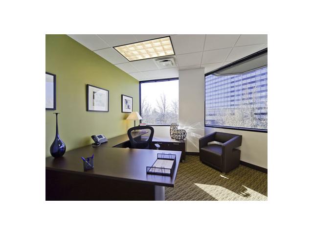 1 Meadowlands Plaza in East Rutherford