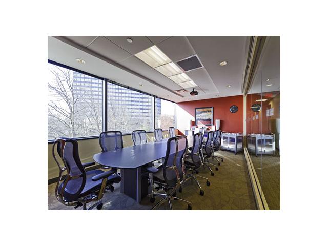 1 Meadowlands Plaza in East Rutherford