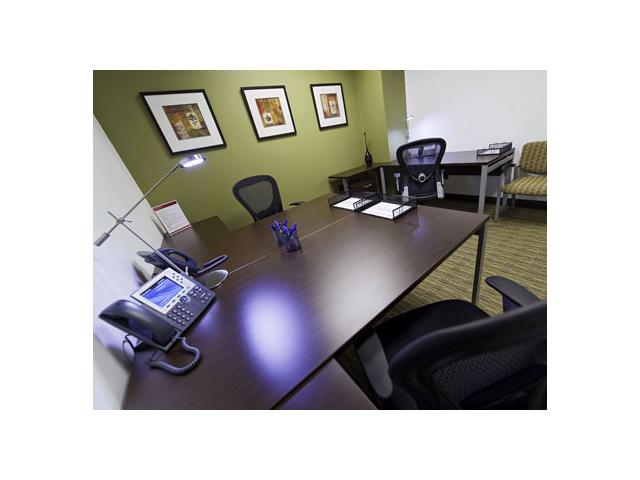 1 Meadowlands Plaza in East Rutherford