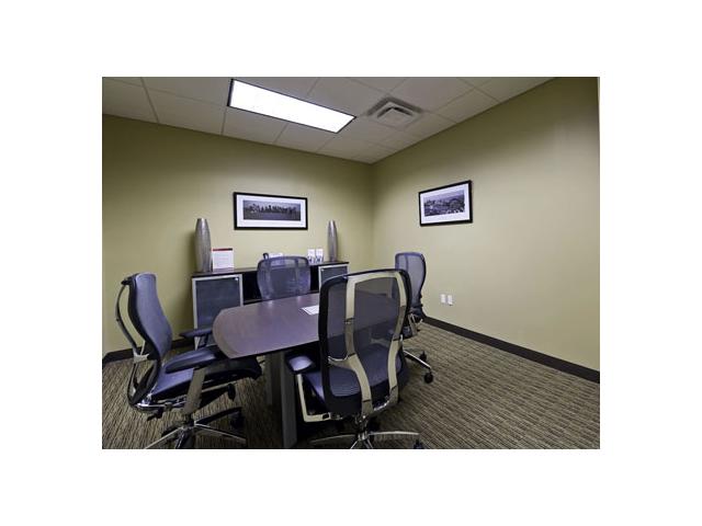 1 Meadowlands Plaza in East Rutherford