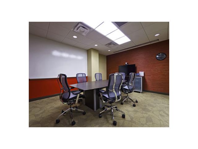 1 Meadowlands Plaza in East Rutherford