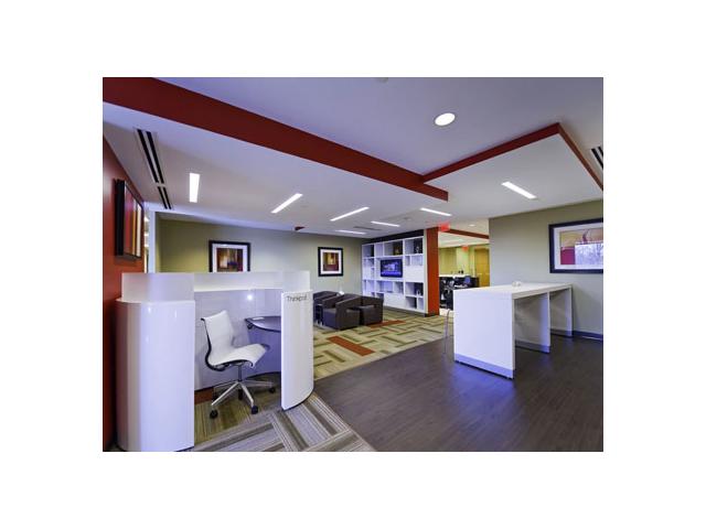 1 Meadowlands Plaza in East Rutherford