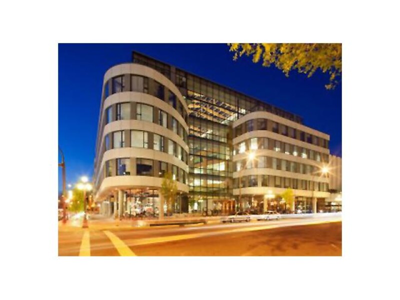 1321 Blanshard Street/800 Yates Street Victoria