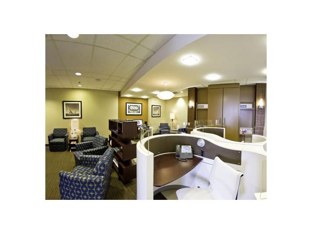 380 Wellington St Londen