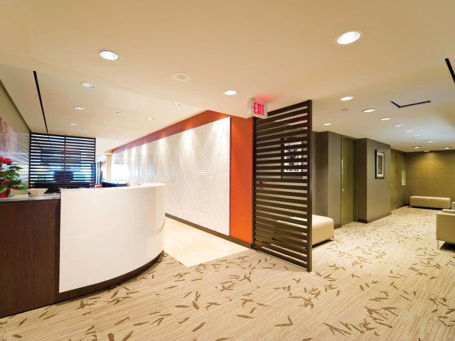 100 King Street West Toronto