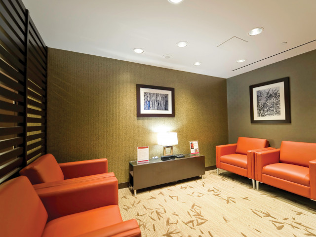 100 King Street West Toronto