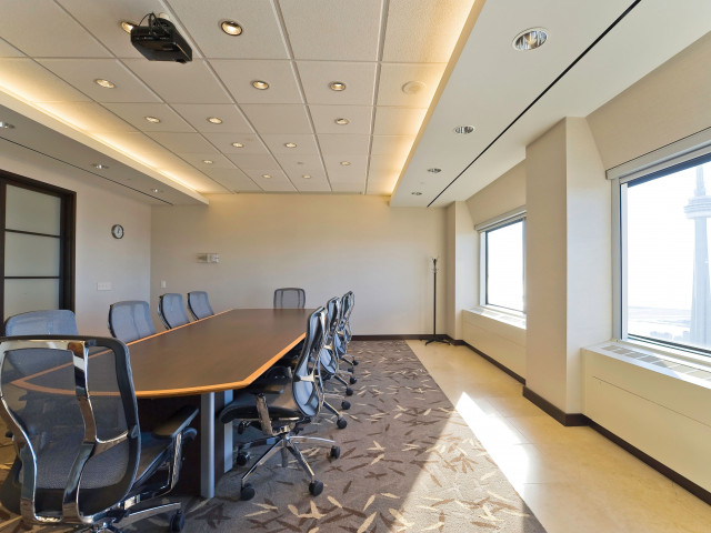 100 King Street West Toronto