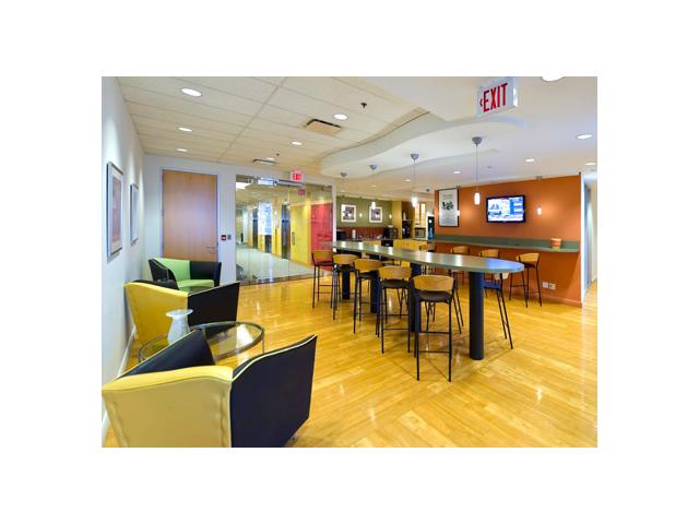 2425 Matheson Boulevard East in Mississauga