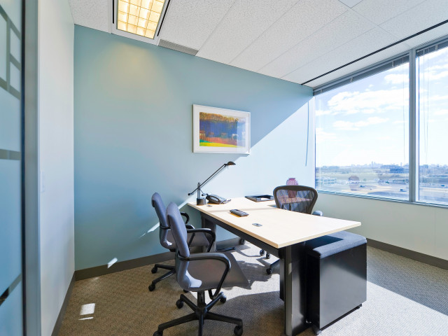 2425 Matheson Boulevard East in Mississauga