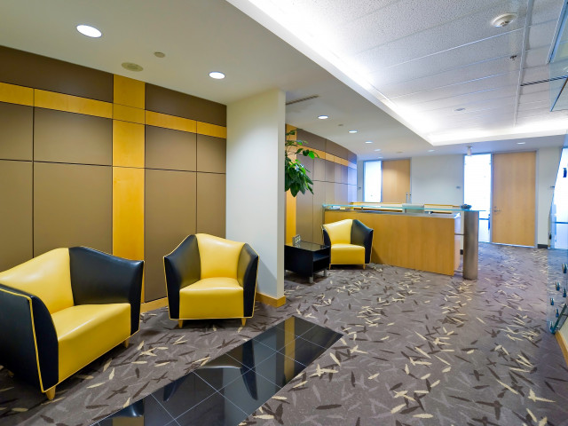 2425 Matheson Boulevard East in Mississauga