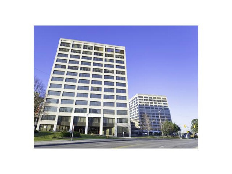 251 Consumers Road North York