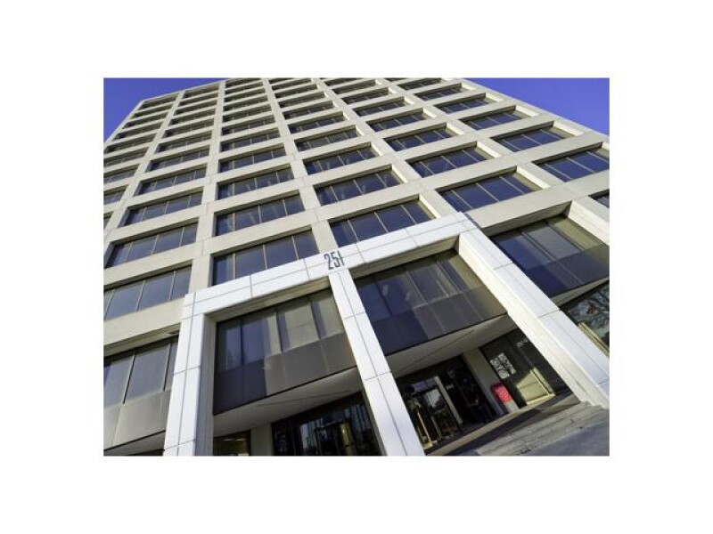 251 Consumers Road North York