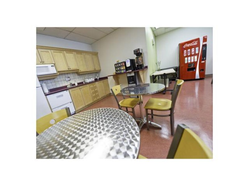 251 Consumers Road in North York