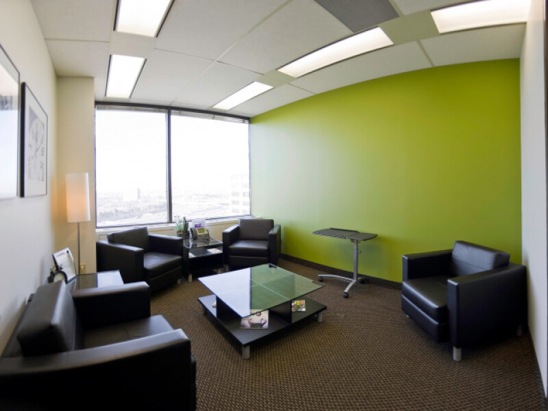 251 Consumers Road in North York