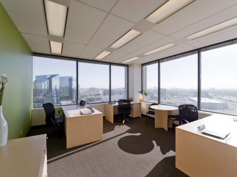 251 Consumers Road in North York