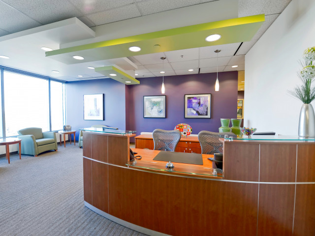 55 King St W in Kitchener